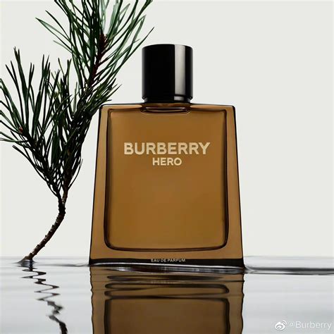 nouveau parfum burberry homme|best perfume for men burberry.